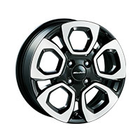 wheels